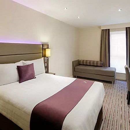 Premier Inn Carrickfergus Zewnętrze zdjęcie