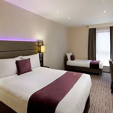 Premier Inn Carrickfergus Zewnętrze zdjęcie