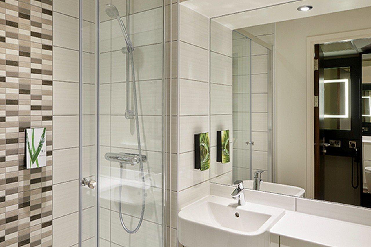 Premier Inn Carrickfergus Zewnętrze zdjęcie