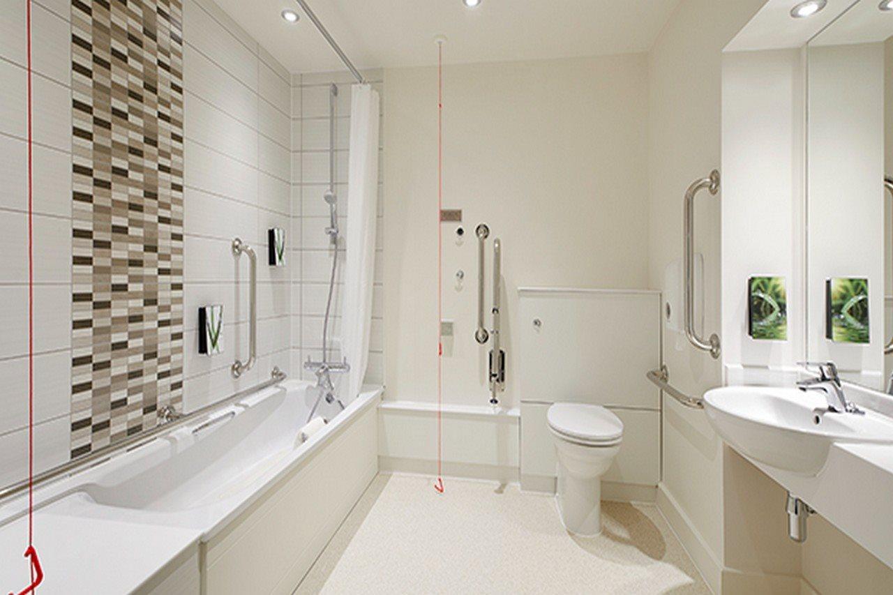 Premier Inn Carrickfergus Zewnętrze zdjęcie