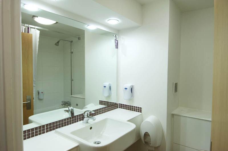 Premier Inn Carrickfergus Zewnętrze zdjęcie