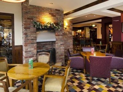 Premier Inn Carrickfergus Zewnętrze zdjęcie